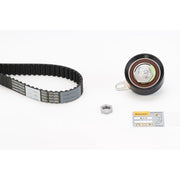 Continental CTAM Timing Belt Kit with Rollers fits Audi A4 B5 1997-2001 2.5