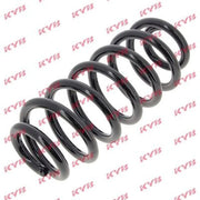 KYB 2 x Suspension Springs fits Audi A6 C6 2004-2011 2.7 3.2