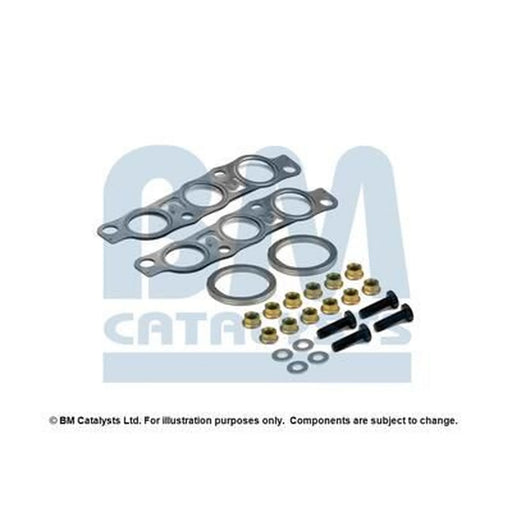 BM Catalysts Fitting Kit FK91508C FK91508C