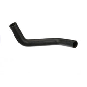 Gates Radiator Coolant Hose 410mm ID fits Iveco Daily III 1999-2007