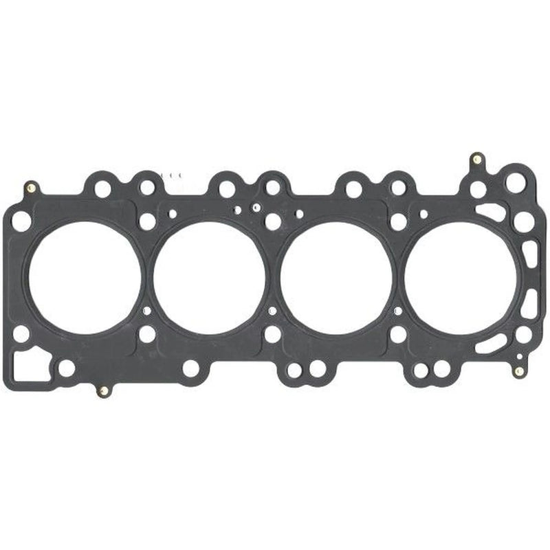 Elring Cylinder Head Gasket 0mm Thick fits Nissan Almera 2000-2003 2.2