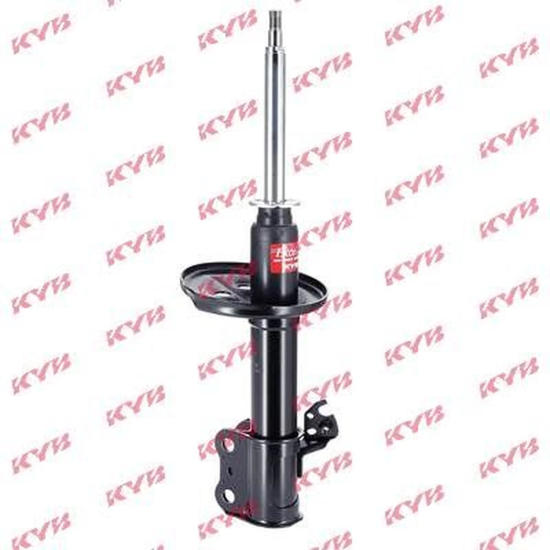 KYB Shock Absorber Damper Strut Front Left fits Toyota Carina E VI 1992-1997