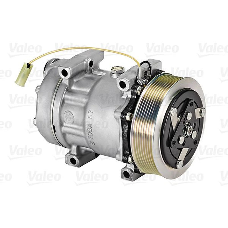 Valeo Air Conditioning Compressor 813033