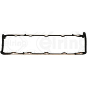 Elring Oil Sump Gasket Wide Thick fits Ford Cougar 1998-2001 2.0