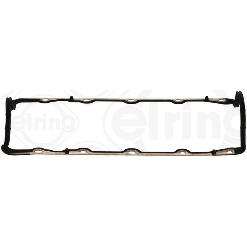 Elring Oil Sump Gasket Wide Thick fits Ford Cougar 1998-2001 2.0