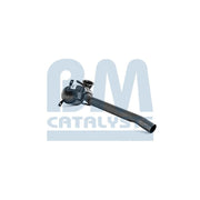 BM Catalysts Homologated Petrol Cat fits Seat Arona 2017 on 1.0