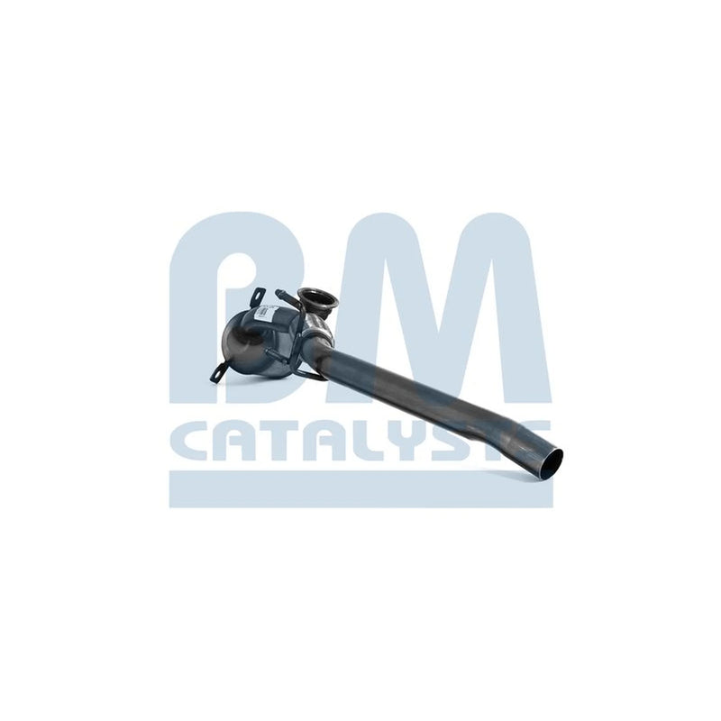 BM Catalysts Homologated Petrol Cat fits Seat Arona 2017 on 1.0