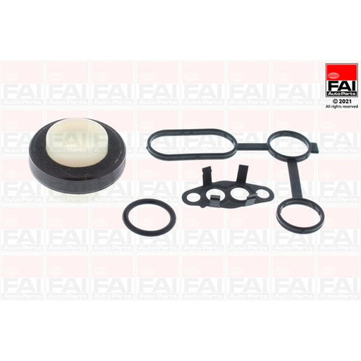 FAI Crankcase Gasket Kit ID CS1938