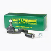 First Line Steering Tie Rod End Ball Joint M10x1.25 fits Citroën C4 III