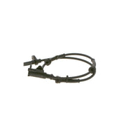 Bosch ABS Wheel Speed Sensor Rear 0 265 009 326