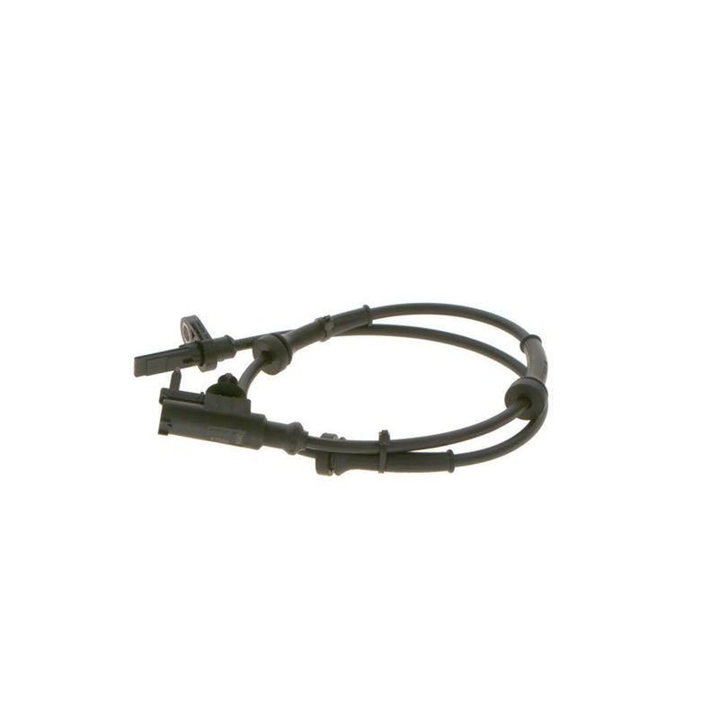 Bosch ABS Wheel Speed Sensor Rear 0 265 009 326