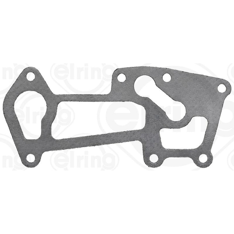 Elring Coolant Flange Gasket ID Wide fits Citroën Relay III 2006-2015 3.0