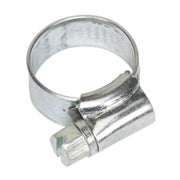 Sealey Hose Clip Zinc Plated13-19mm Pack of 30 SHC00 Sealey - Dynamic Drive
