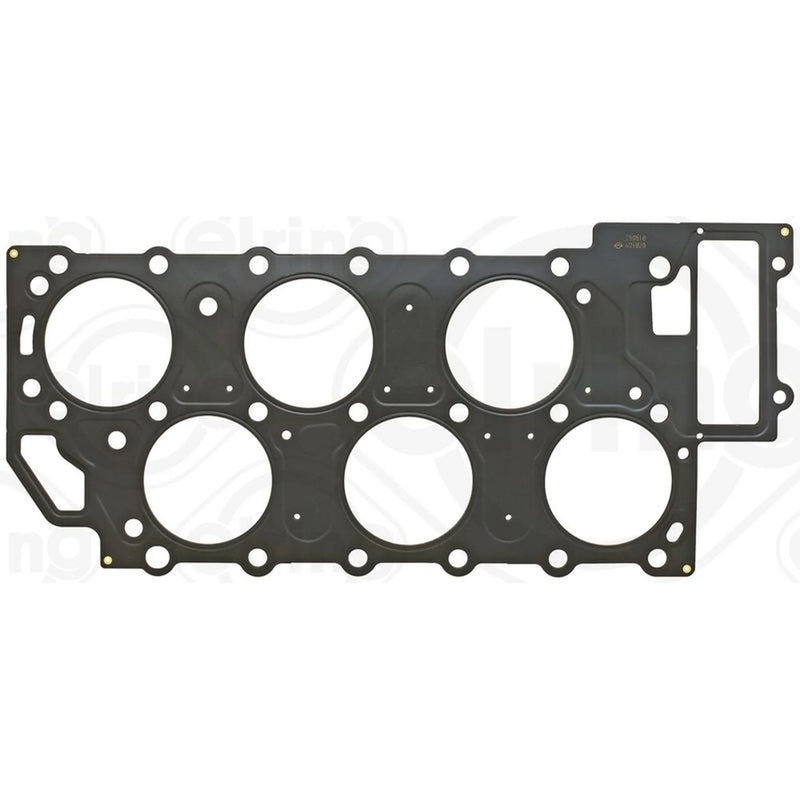Elring Cylinder Head Gasket 0mm Thick fits Ford Galaxy I 1995-2000 2.8