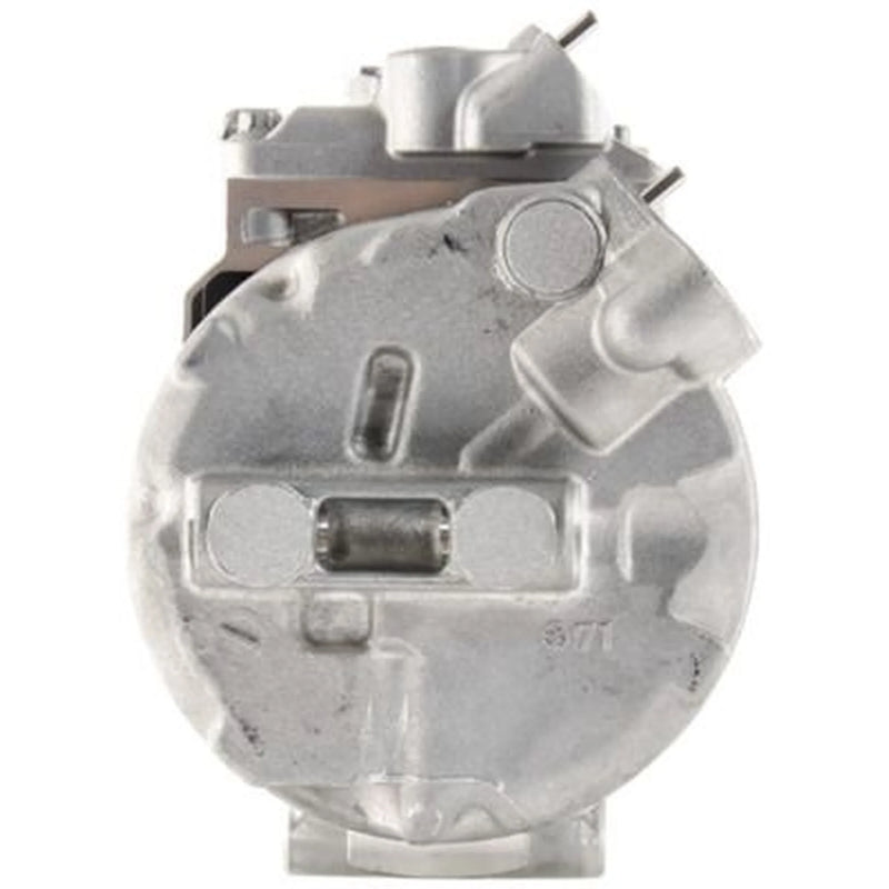 Mahle Air Conditioning Compressor