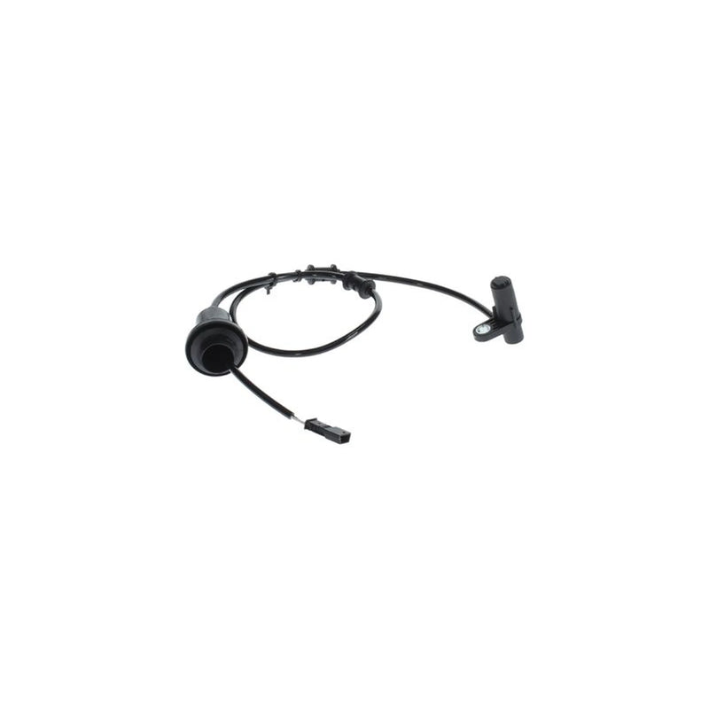 Bosch ABS Wheel Speed Sensor Rear Left fits Mercedes-Benz S-Class 1998-2006