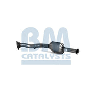 BM Catalysts Homologated Petrol Cat fits Peugeot 405 1992-1996 1.6 1.8