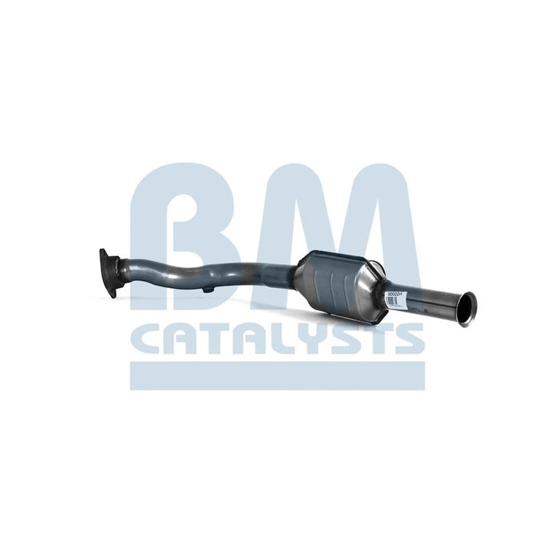 BM Catalysts Homologated Petrol Cat fits Peugeot 405 1992-1996 1.6 1.8
