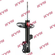 KYB Shock Absorber Damper Strut Front Left fits Lexus Nx 2014 on