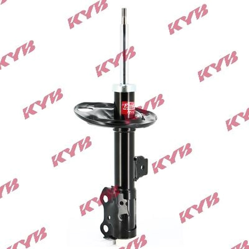 KYB Shock Absorber Damper Strut Front Left fits Lexus Nx 2014 on