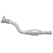Hella Catalytic Converter fits Renault Megane I 1997-2003 1.9
