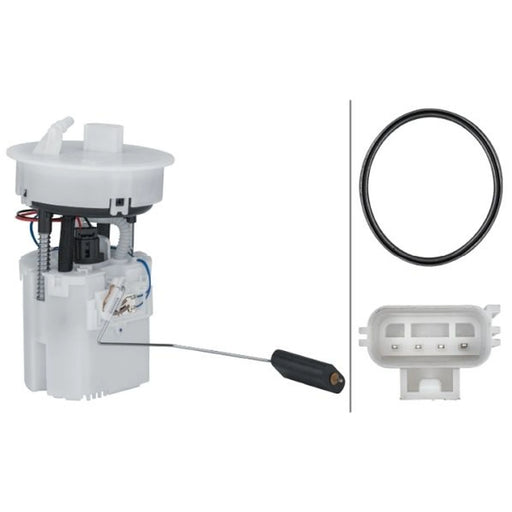 Hella Fuel Feed Unit 8TF 8TF 358 303-211