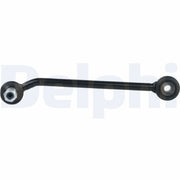 Delphi Stabiliser Bar Link Coupling Rod Rear fits Audi 80 B4 1991-1996