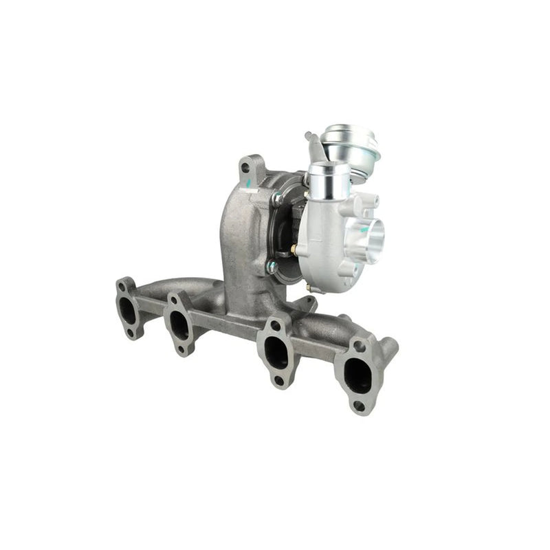 NRF Turbocharger Turbo Unit 90010084