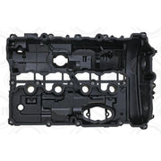Elring Cylinder Head Cover PA (polyamide) fits BMW 1 Sports Hatch 2015-2019