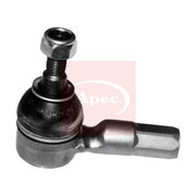 Apec Steering Tie Rod End Ball Joint Front Right M14x1.5 fits Citroën C8