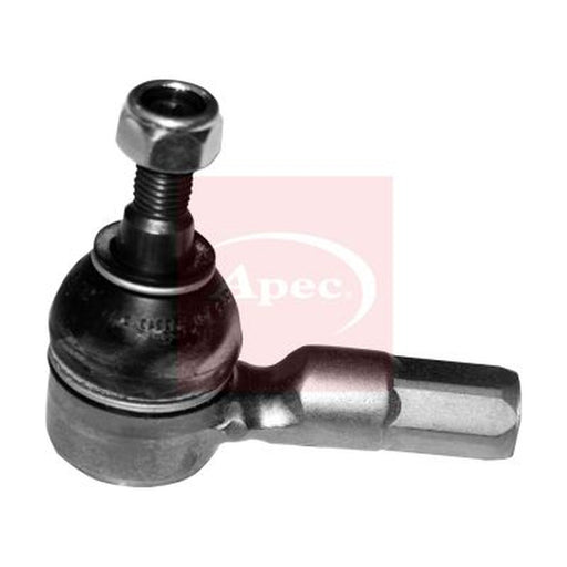 Apec Steering Tie Rod End Ball Joint Front Right M14x1.5 fits Citroën C8