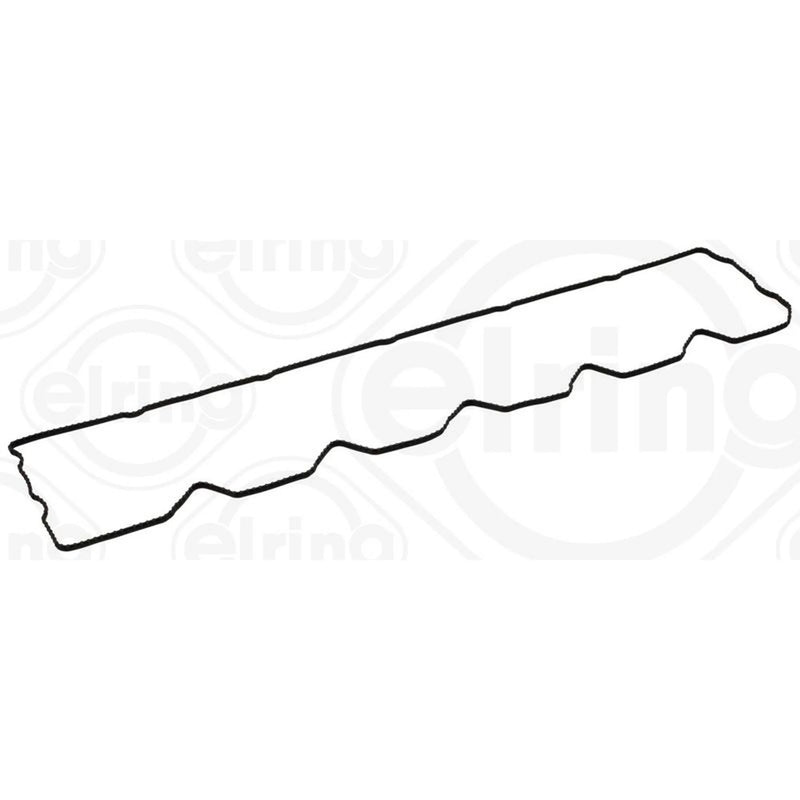 Elring Cylinder Head Cover Gasket fits Alexander Dennis Enviro400 2005-2006