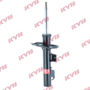 KYB 2 x Shock Absorbers fits Mazda 3 2018-2021 1.5 1.8 2.0