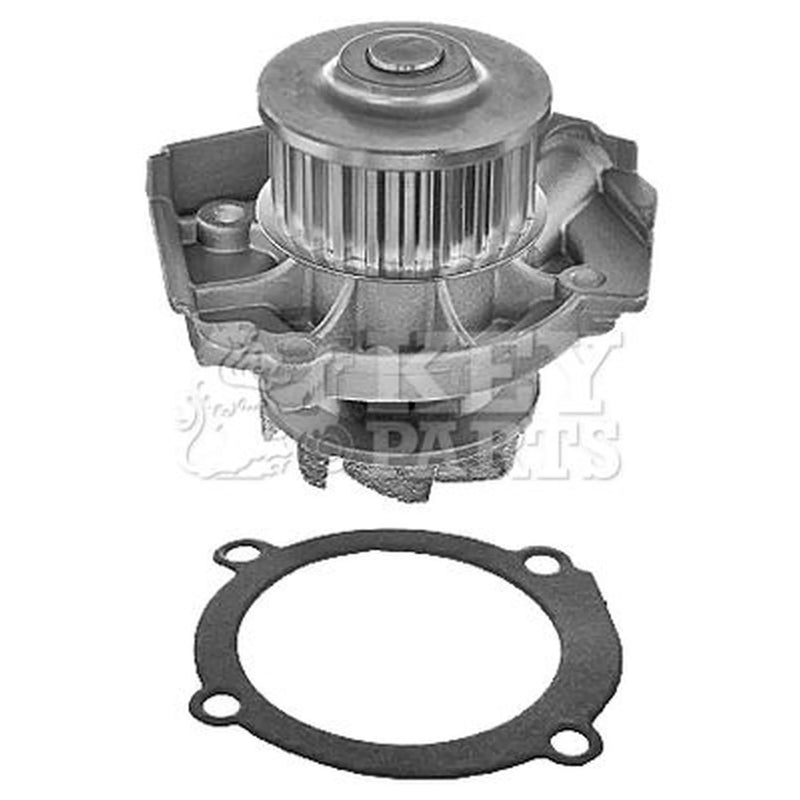 Key Parts Engine Cooling Water Pump fits Alfa Romeo Mito 2016-2018 1.4
