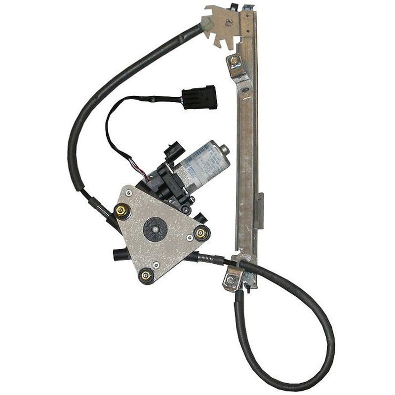 Valeo Electric Window Regulator Lifter Right Rear 850233