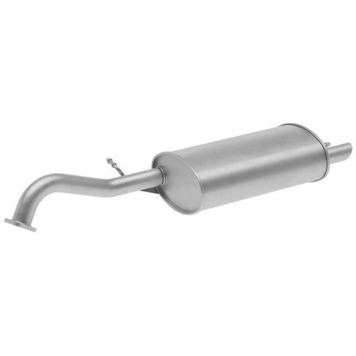 Hella End Silencer Rear 8LD 366 028-401