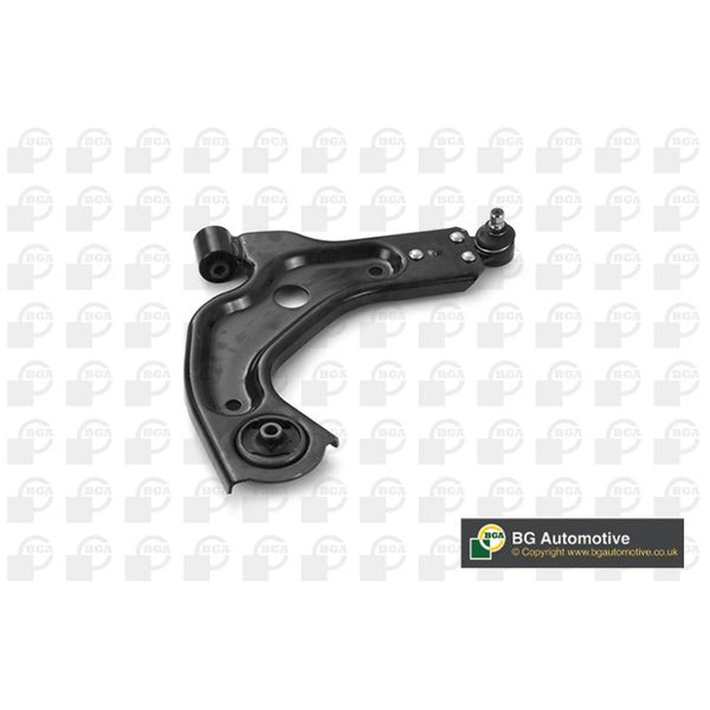 BGA Control/Trailing Arm Front Right fits Ford Mpv 1991-2003 1.3 1.4 1.8