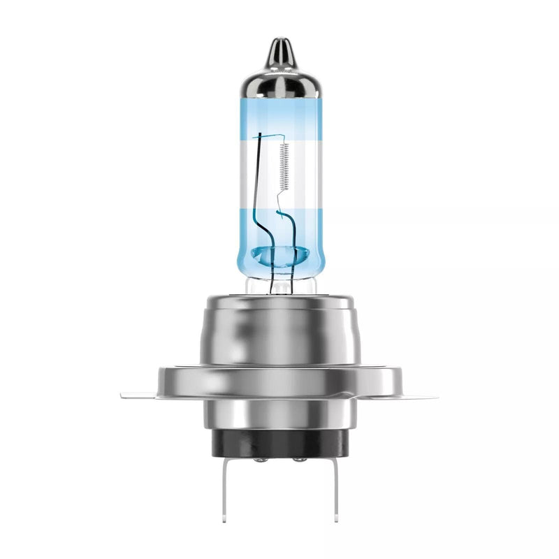 Lucas H7 12v LightBOOSTER 200% Brighter Upgrade Bulbs Headlight Headlamp Lucas - Dynamic Drive