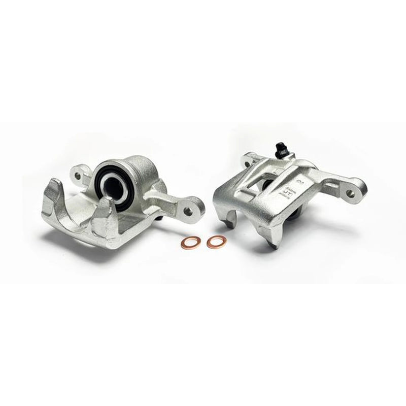 Juratek Brake Caliper Assembly Rear Left fits Chevrolet Lacetti 2005-2013
