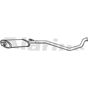 Klarius Box With Centre Pipe Centre PG437E