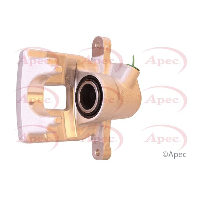 Apec 2 x Rear Brake Calipers fits Toyota Verso 2009-2018 1.6 1.8 2.0 2.2