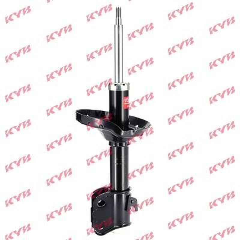 KYB Shock Absorber Damper Strut Front Left fits Subaru Forester 2003-2009