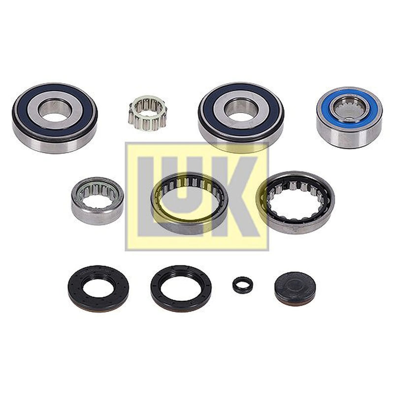 LuK Gearbox Repair Kit fits Mercedes-Benz Sprinter 3,5-T 2006-2016