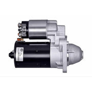 Hella Starter Motor 12V 1.1kW 9 Teeth fits Fiat Bravo I 1995-2001 1.6