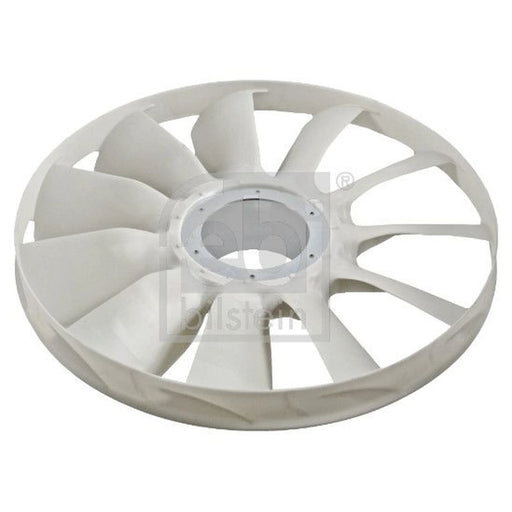 Febi Radiator Cooling Fan Blade 46113