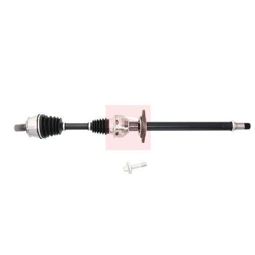 Apec CV Drive Shaft Driveshaft Front Right fits Mercedes-Benz A-Class 2012-2018