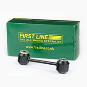 First Line Stabiliser Bar Link Coupling Rod fits Mercedes-Benz C-Class 2021-2022
