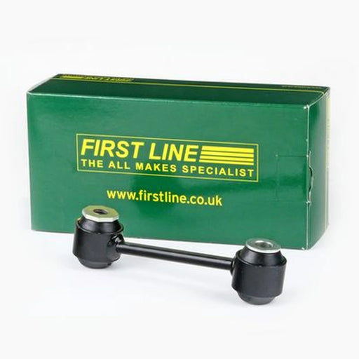 First Line Stabiliser Bar Link Coupling Rod fits Mercedes-Benz C-Class 2021-2022