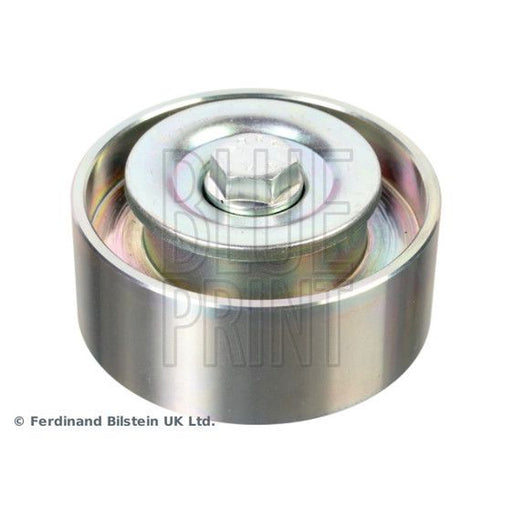 Blue Print V-Ribbed Belt Deflection/Guide Pulley fits Toyota Dyna Platform