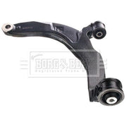 Borg & Beck Control/Trailing Arm BCA7642